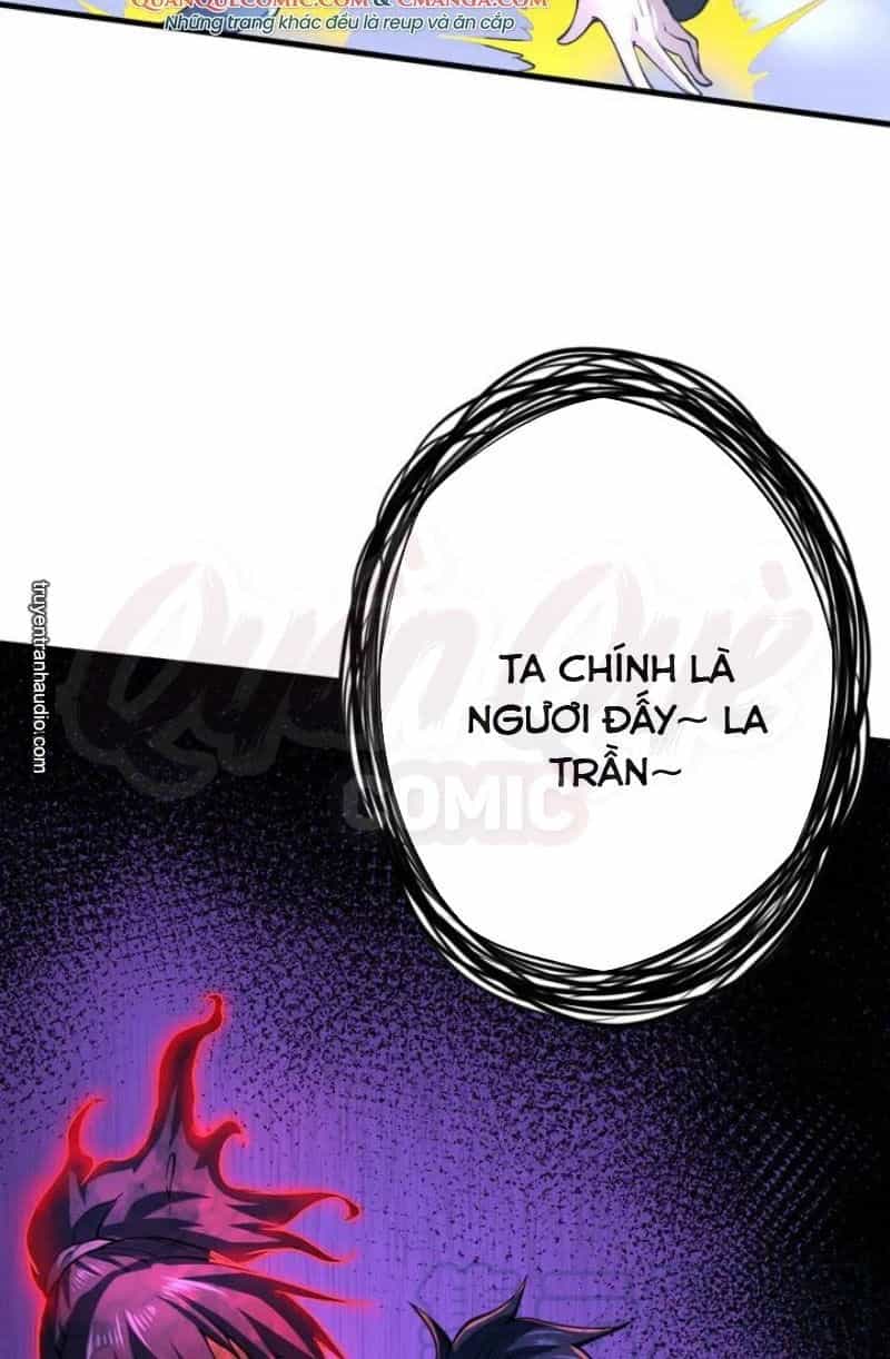 Đấu Hồn Đại Lục - Chương 33 - ảnh 53