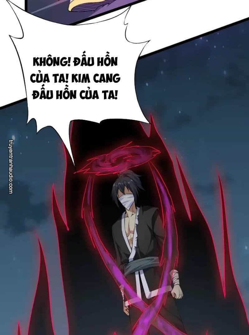 Đấu Hồn Đại Lục - Chương 34 - ảnh 46