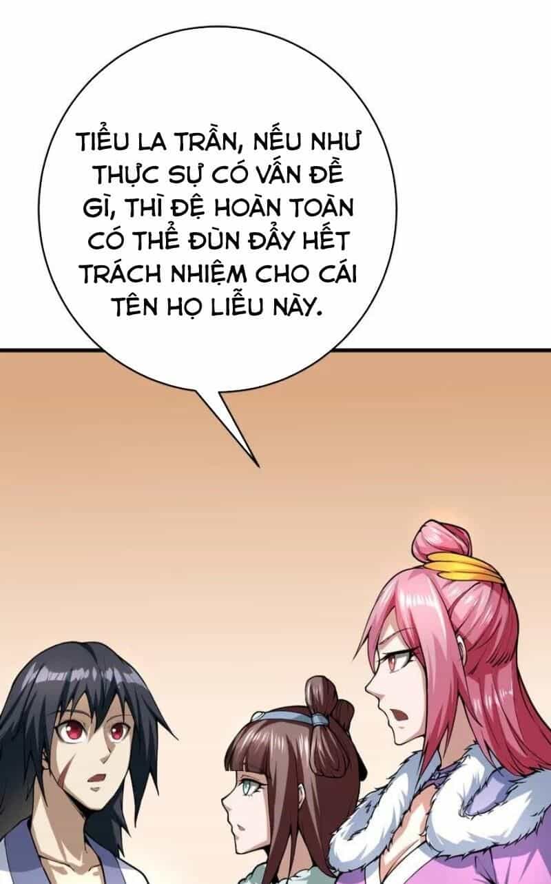 Đấu Hồn Đại Lục - Chương 35 - ảnh 17