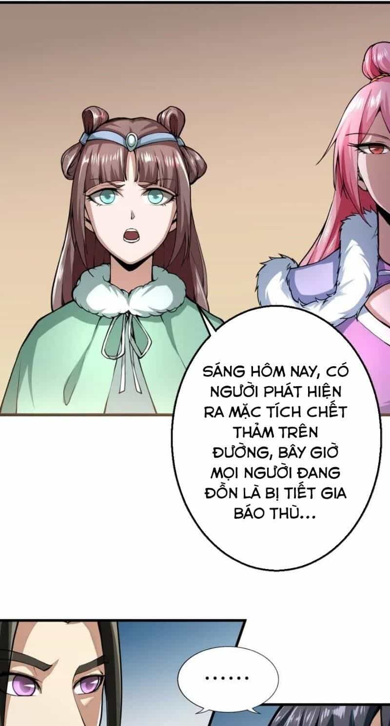 Đấu Hồn Đại Lục - Chương 35 - ảnh 3