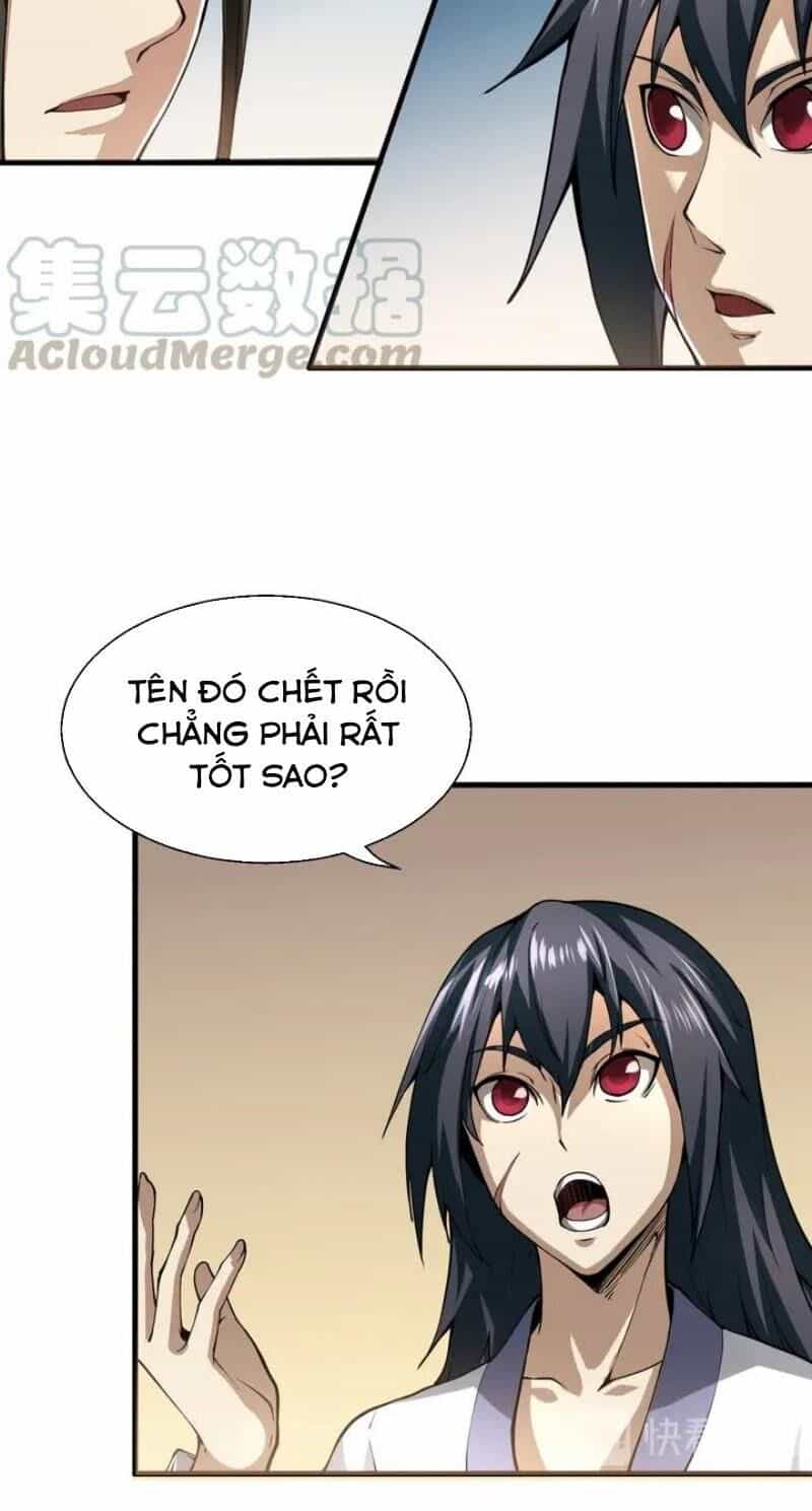 Đấu Hồn Đại Lục - Chương 35 - ảnh 4
