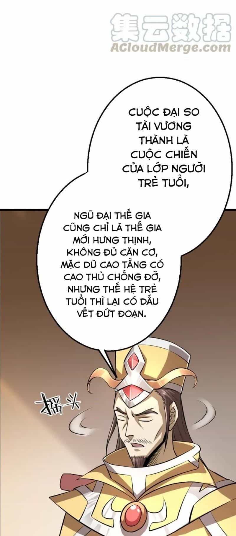 Đấu Hồn Đại Lục - Chương 35 - ảnh 43