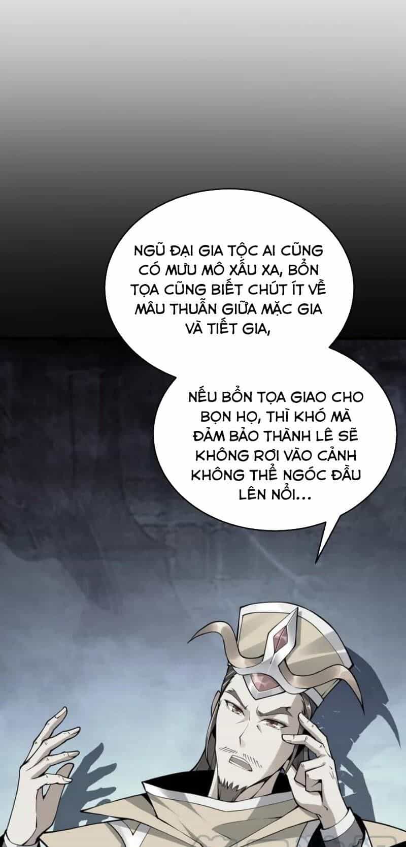 Đấu Hồn Đại Lục - Chương 36 - ảnh 11
