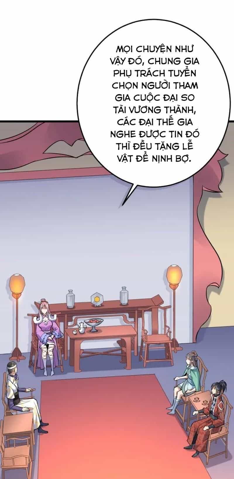 Đấu Hồn Đại Lục - Chương 36 - ảnh 7