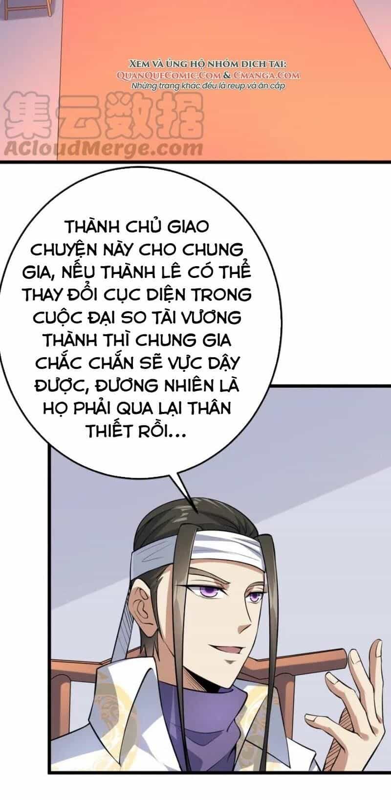 Đấu Hồn Đại Lục - Chương 36 - ảnh 8