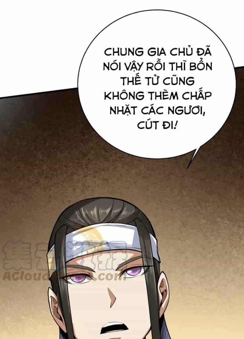 Đấu Hồn Đại Lục - Chương 37 - ảnh 10