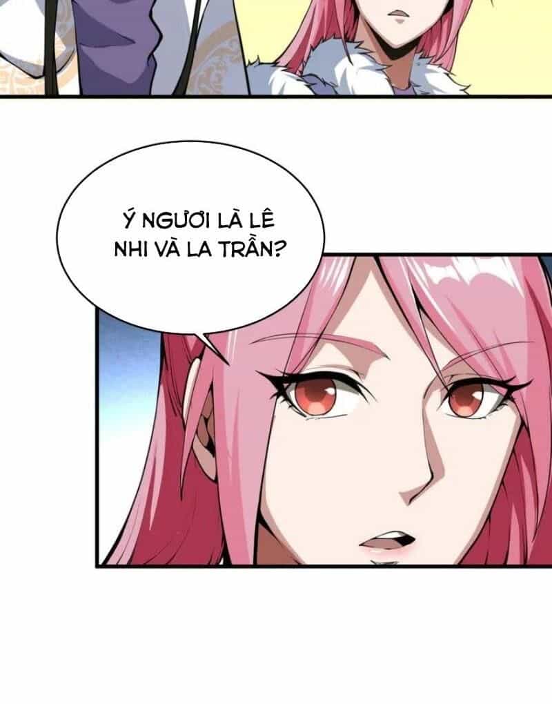 Đấu Hồn Đại Lục - Chương 37 - ảnh 29