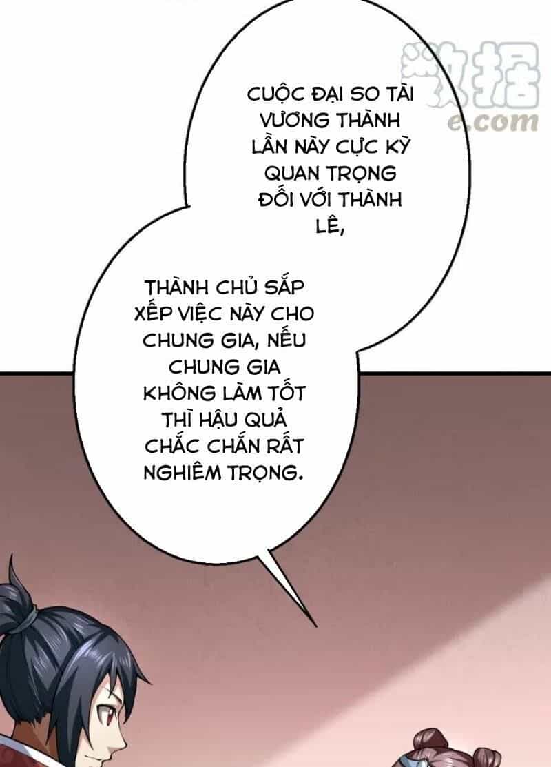 Đấu Hồn Đại Lục - Chương 37 - ảnh 51