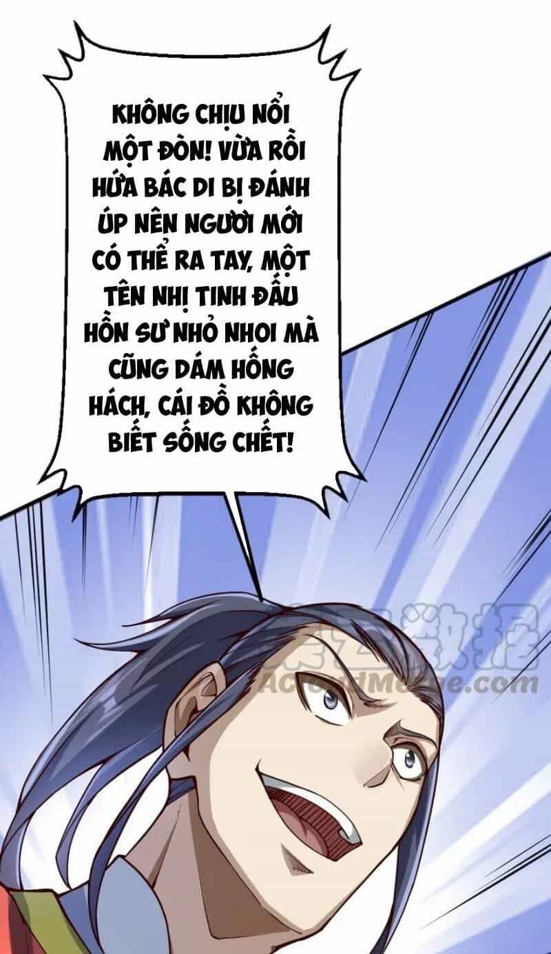 Đấu Hồn Đại Lục - Chương 38 - ảnh 22