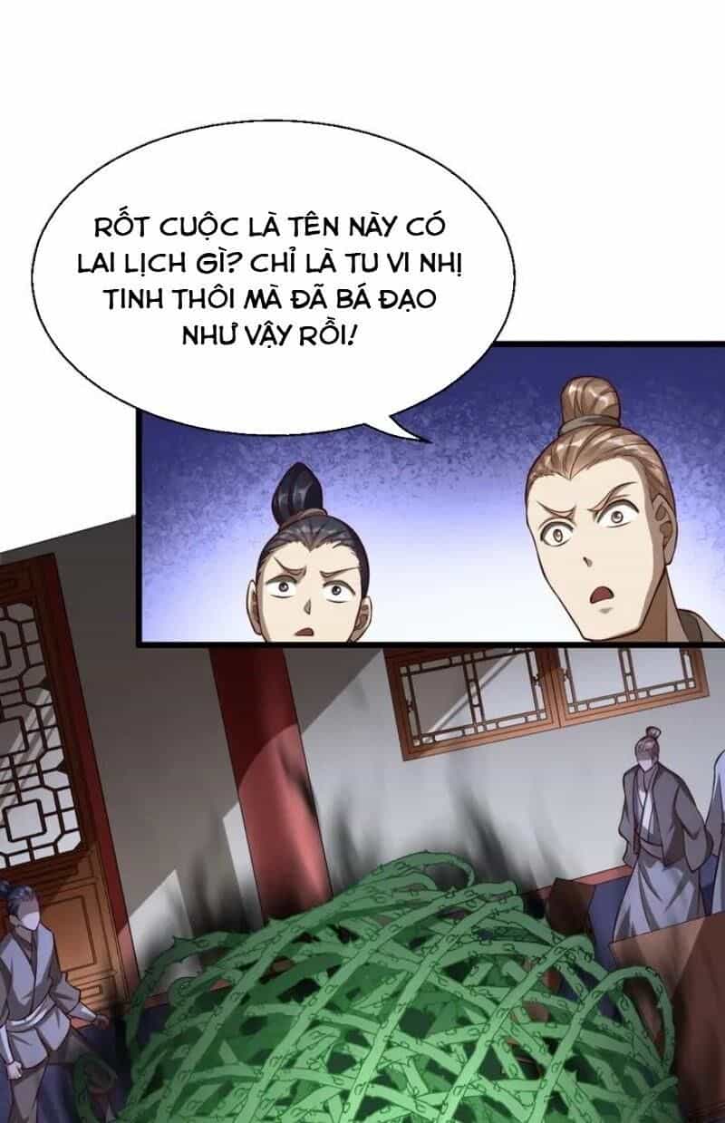 Đấu Hồn Đại Lục - Chương 38 - ảnh 52