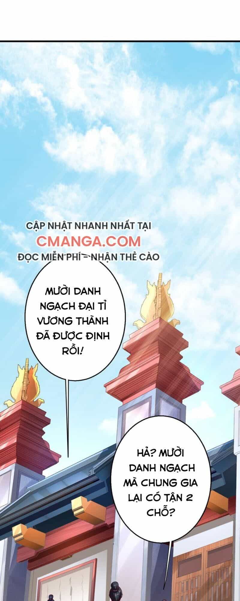 Đấu Hồn Đại Lục - Chương 40 - ảnh 1