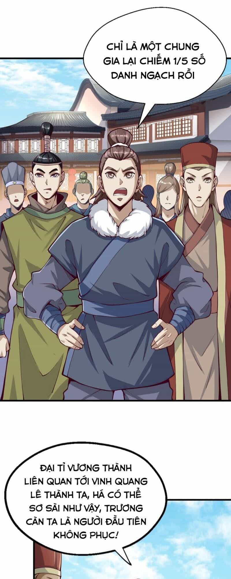 Đấu Hồn Đại Lục - Chương 40 - ảnh 3