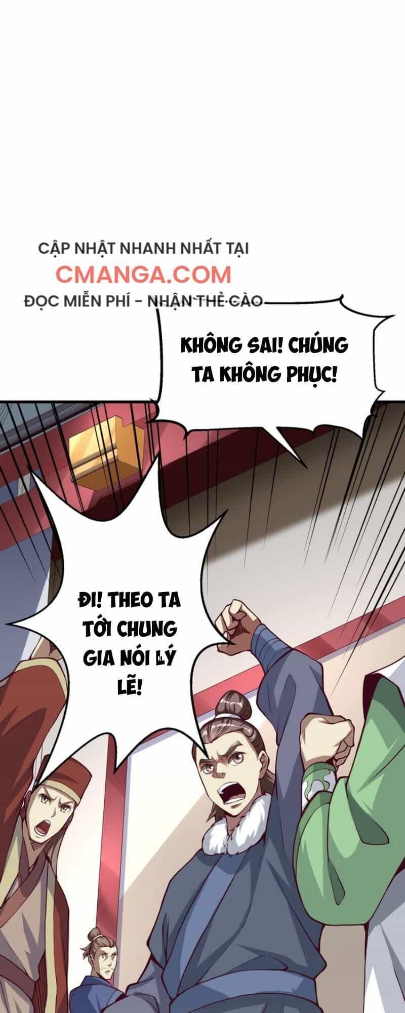 Đấu Hồn Đại Lục - Chương 40 - ảnh 5