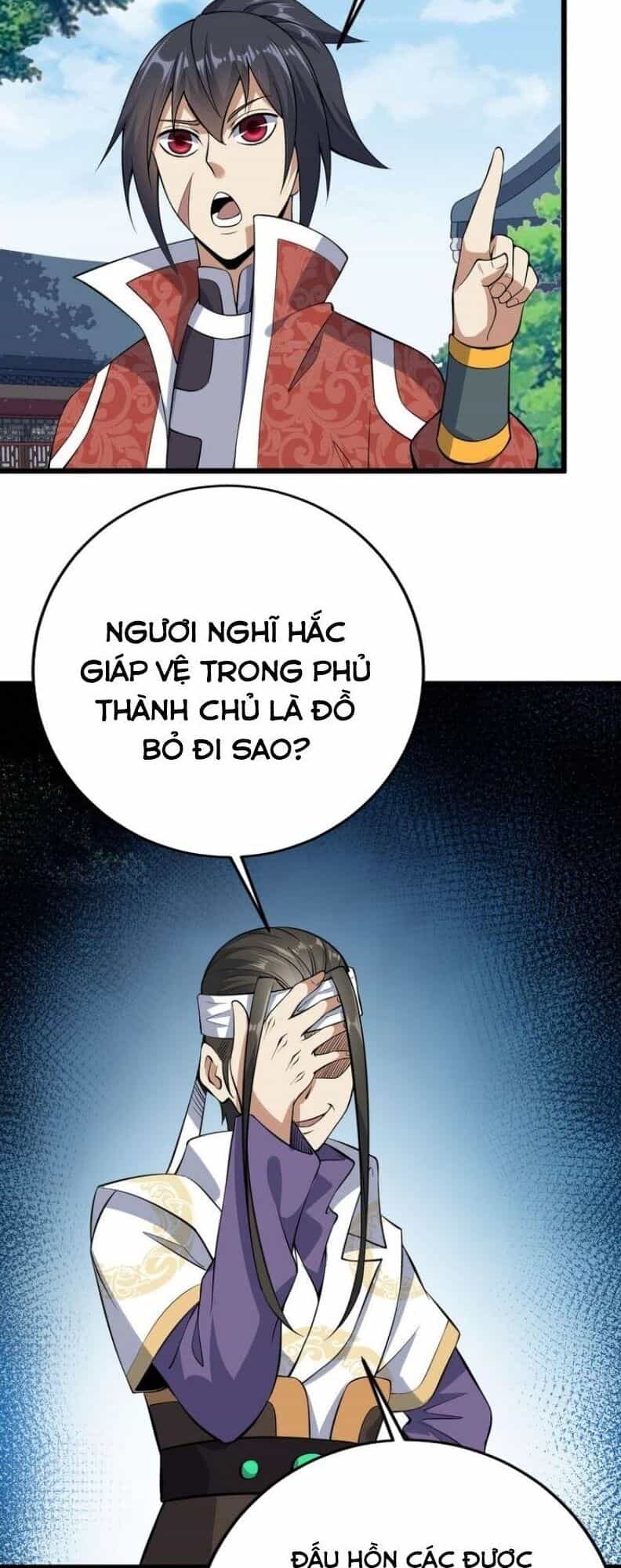 Đấu Hồn Đại Lục - Chương 41 - ảnh 13