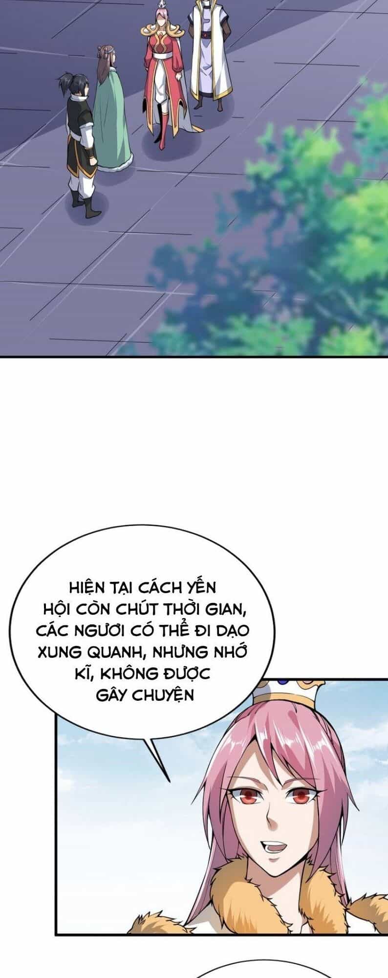 Đấu Hồn Đại Lục - Chương 41 - ảnh 24