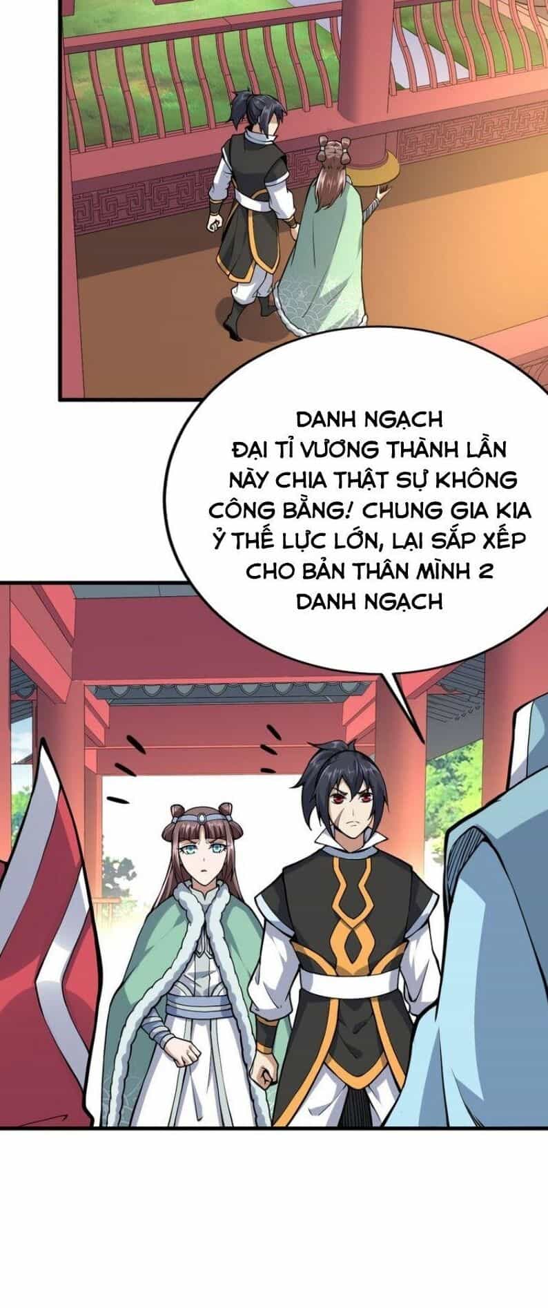 Đấu Hồn Đại Lục - Chương 41 - ảnh 27