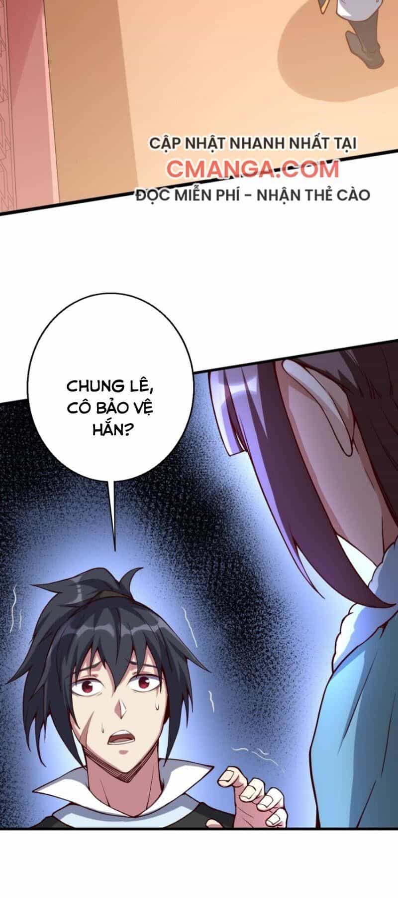 Đấu Hồn Đại Lục - Chương 42 - ảnh 13