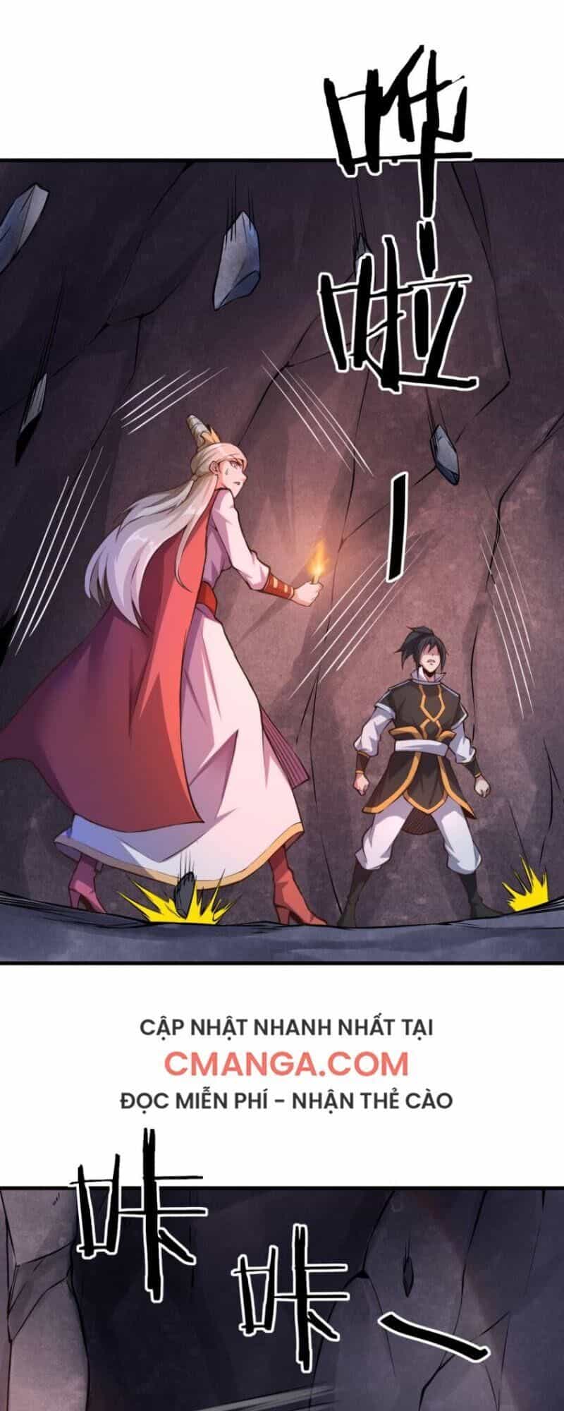 Đấu Hồn Đại Lục - Chương 44 - ảnh 13