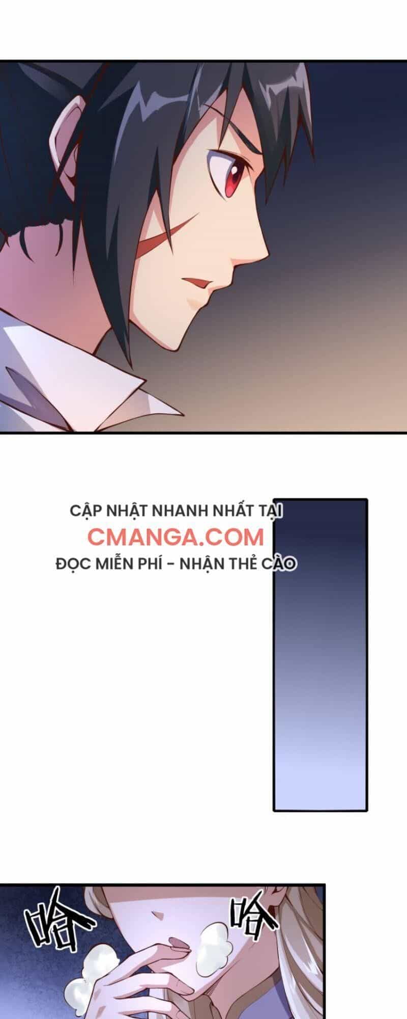 Đấu Hồn Đại Lục - Chương 44 - ảnh 25