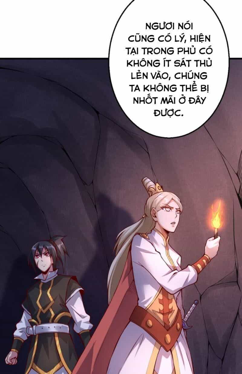 Đấu Hồn Đại Lục - Chương 44 - ảnh 4