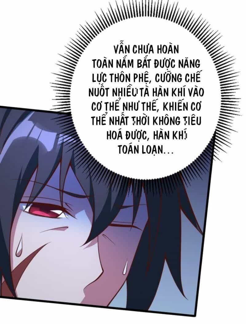 Đấu Hồn Đại Lục - Chương 44 - ảnh 54