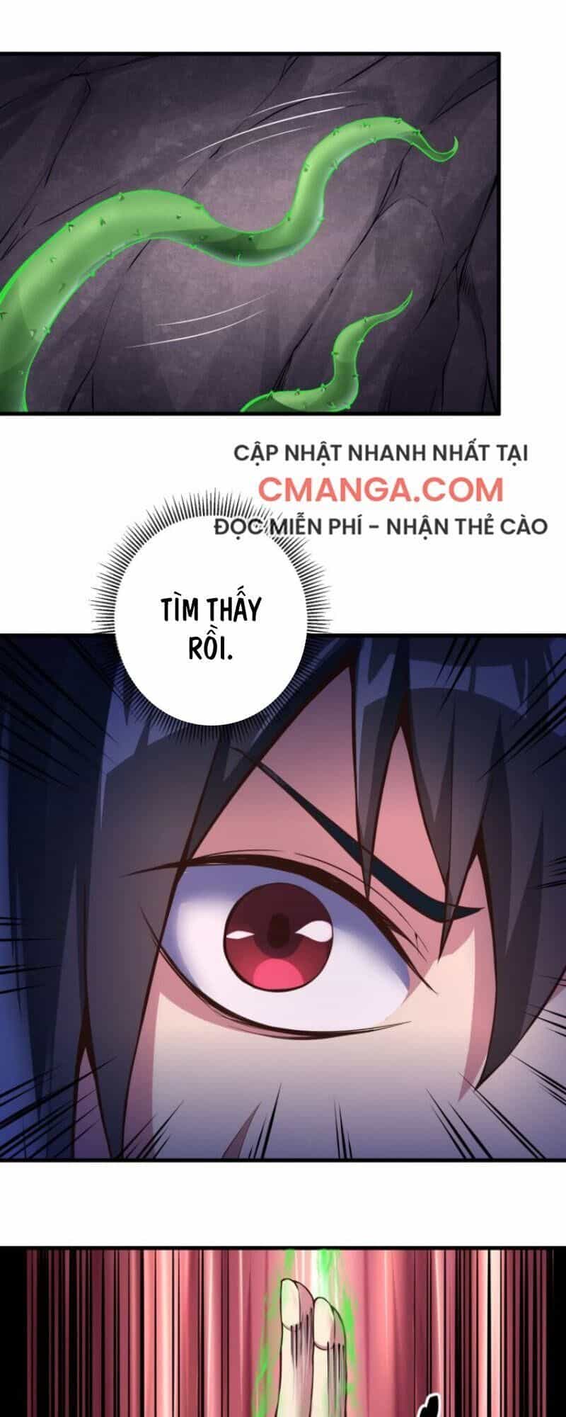 Đấu Hồn Đại Lục - Chương 44 - ảnh 9