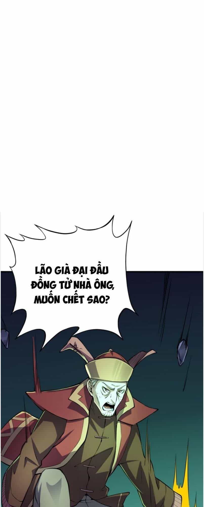 Đấu Hồn Đại Lục - Chương 45 - ảnh 20