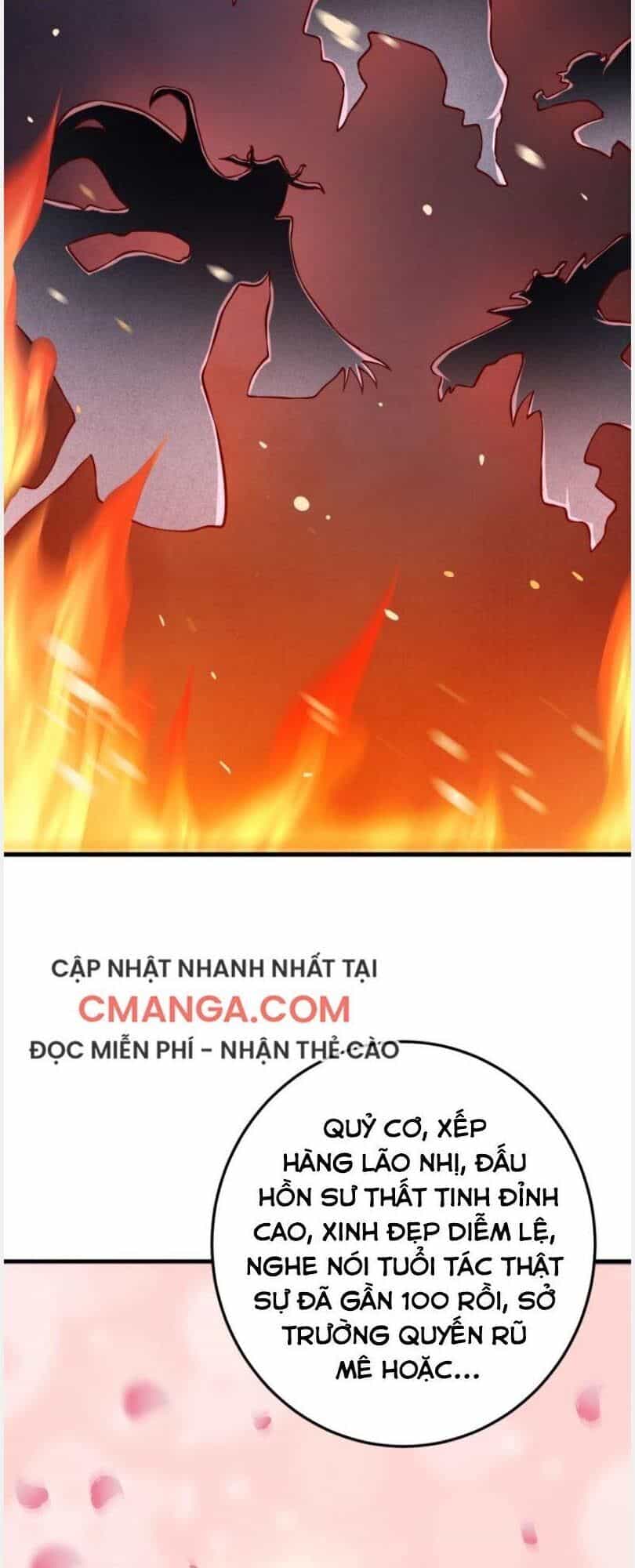 Đấu Hồn Đại Lục - Chương 45 - ảnh 33