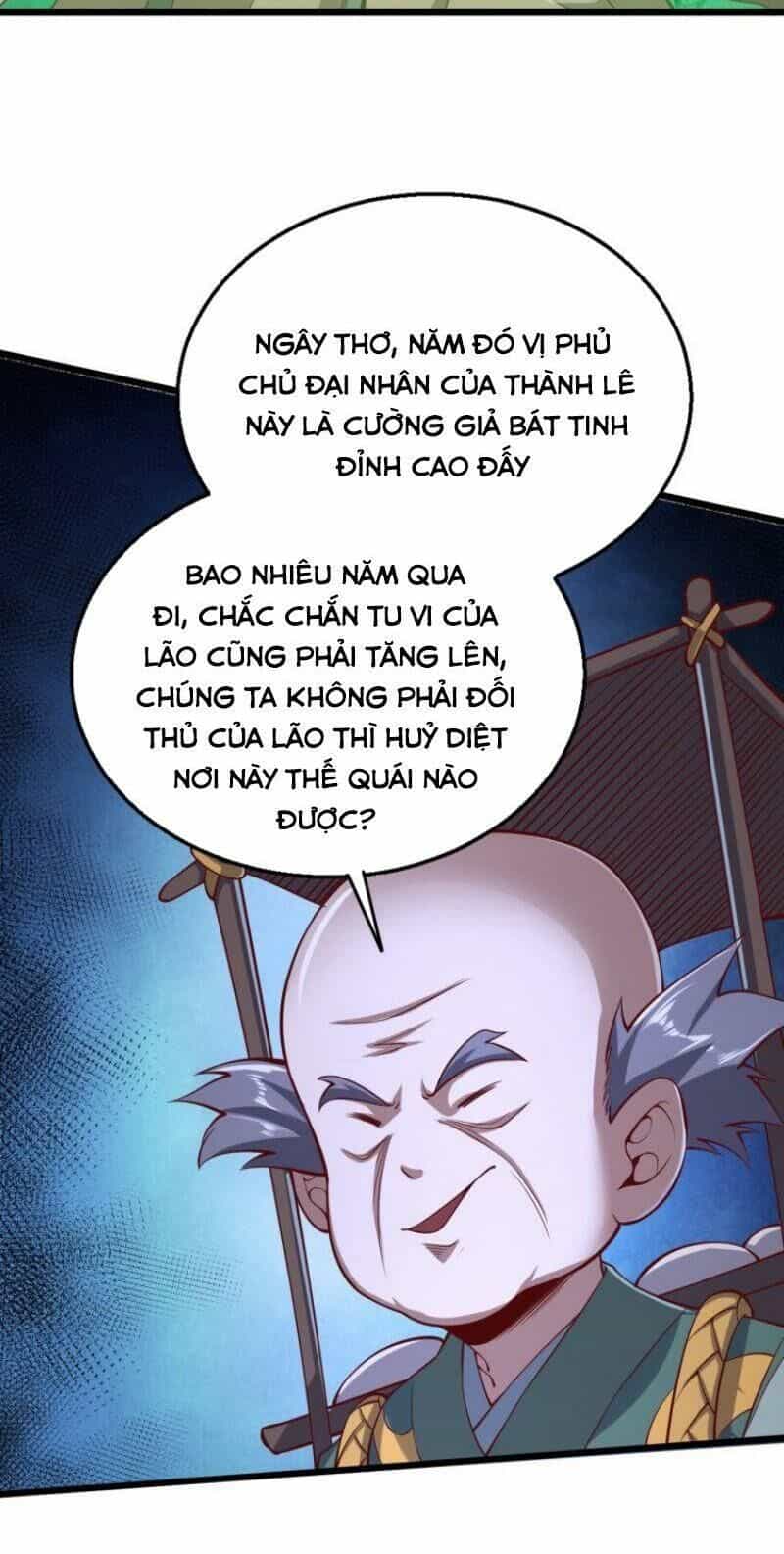 Đấu Hồn Đại Lục - Chương 46 - ảnh 12