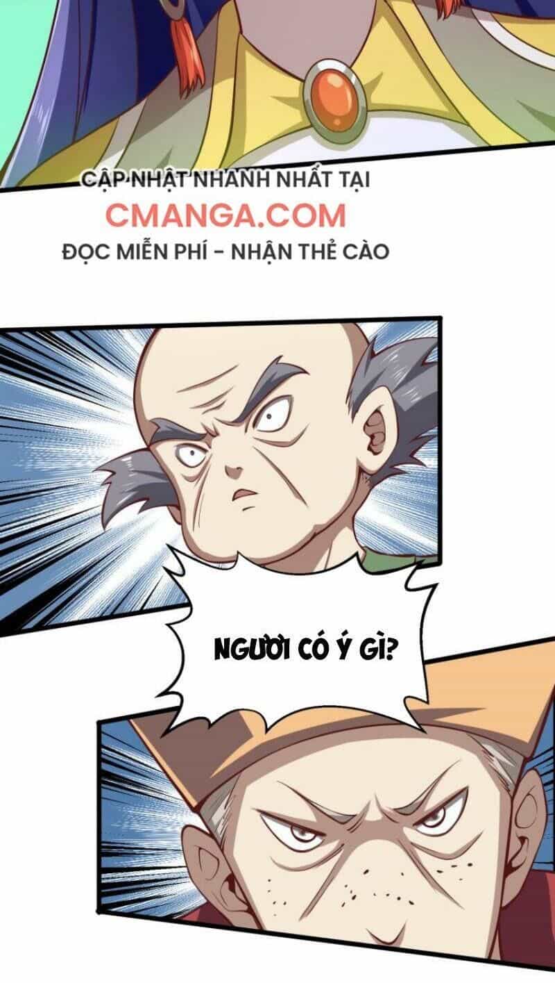 Đấu Hồn Đại Lục - Chương 46 - ảnh 14