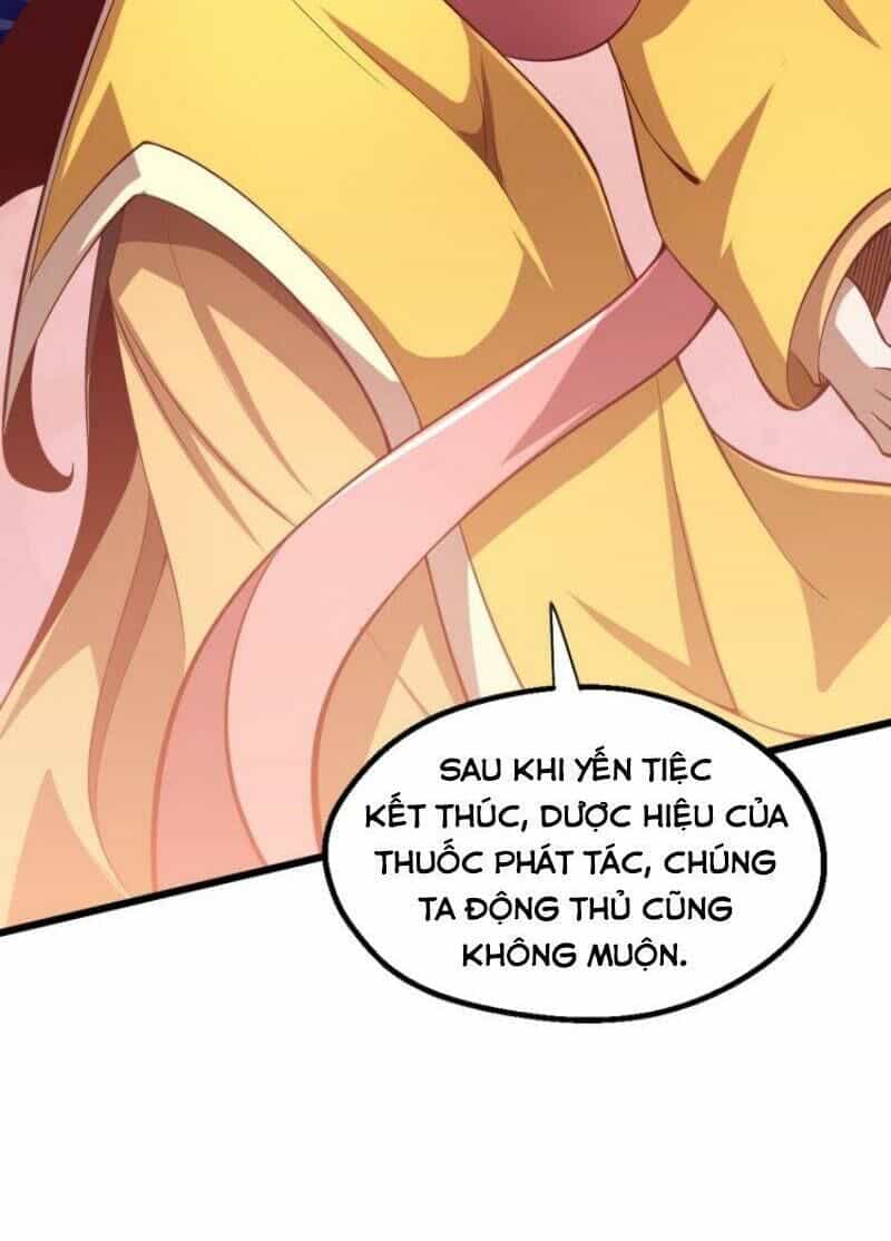 Đấu Hồn Đại Lục - Chương 46 - ảnh 16