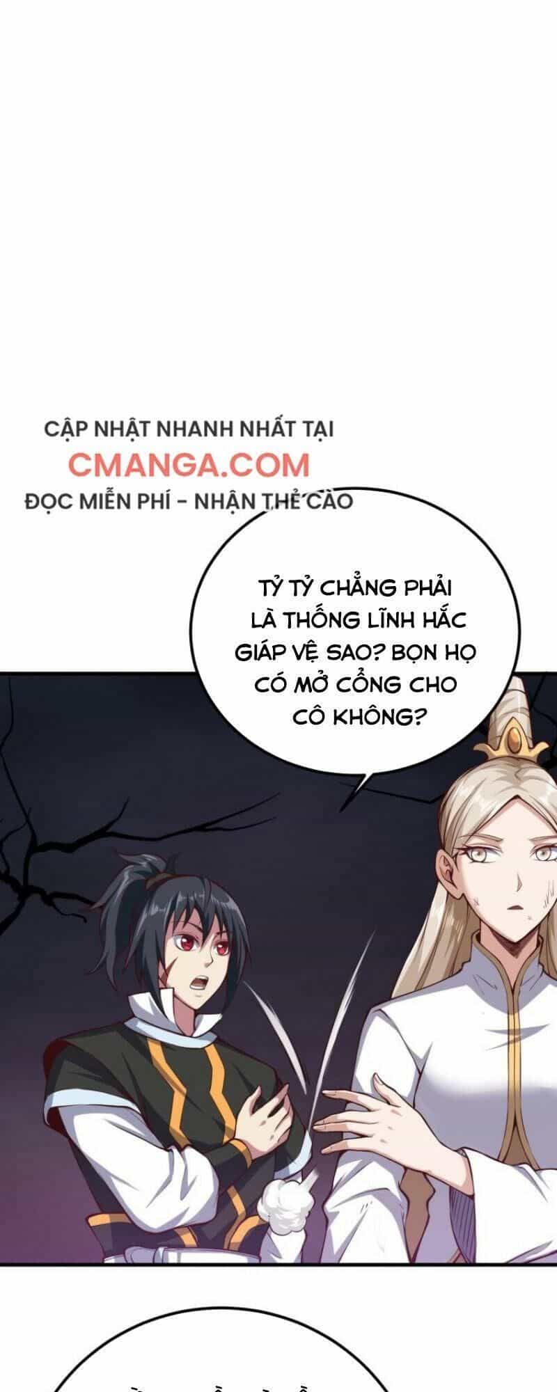 Đấu Hồn Đại Lục - Chương 46 - ảnh 29