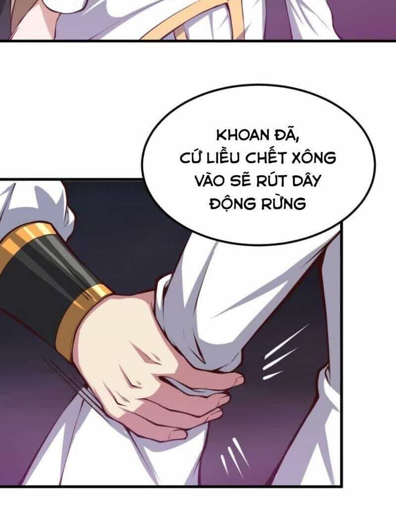 Đấu Hồn Đại Lục - Chương 46 - ảnh 33