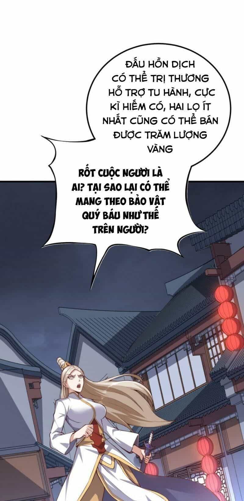 Đấu Hồn Đại Lục - Chương 46 - ảnh 40