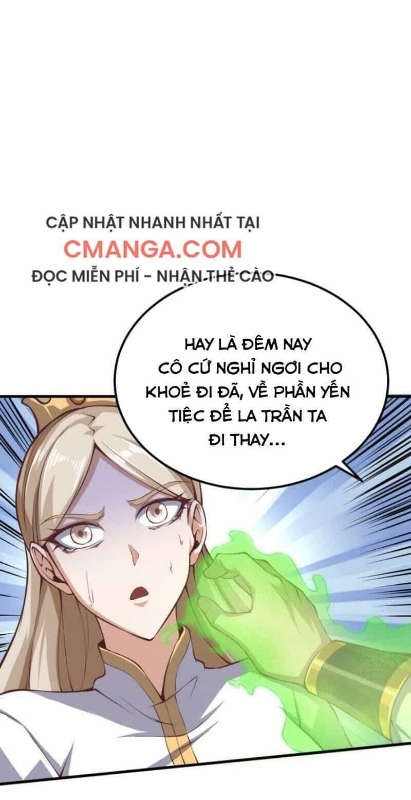 Đấu Hồn Đại Lục - Chương 46 - ảnh 51