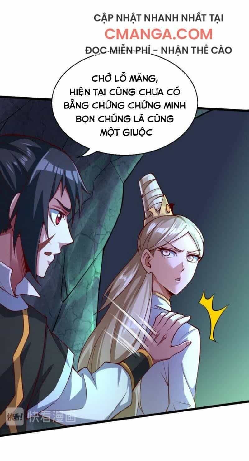 Đấu Hồn Đại Lục - Chương 46 - ảnh 6