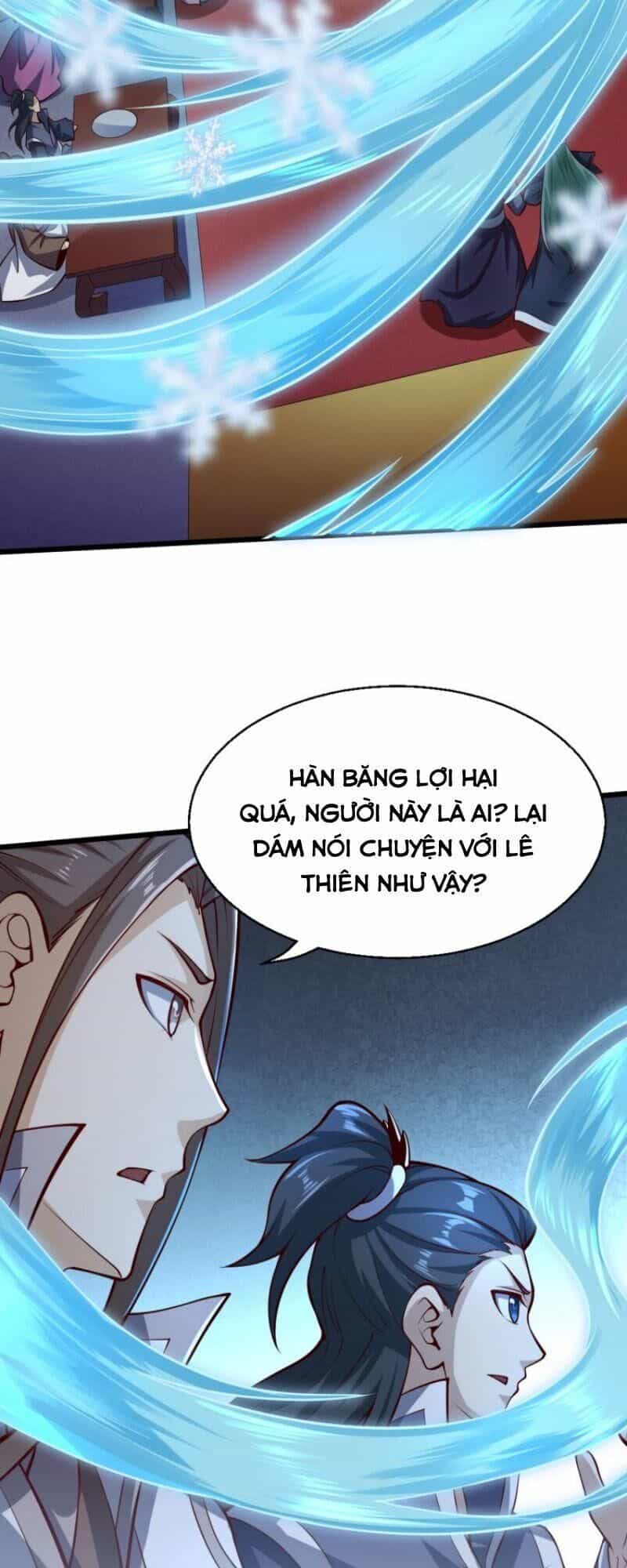 Đấu Hồn Đại Lục - Chương 48 - ảnh 25