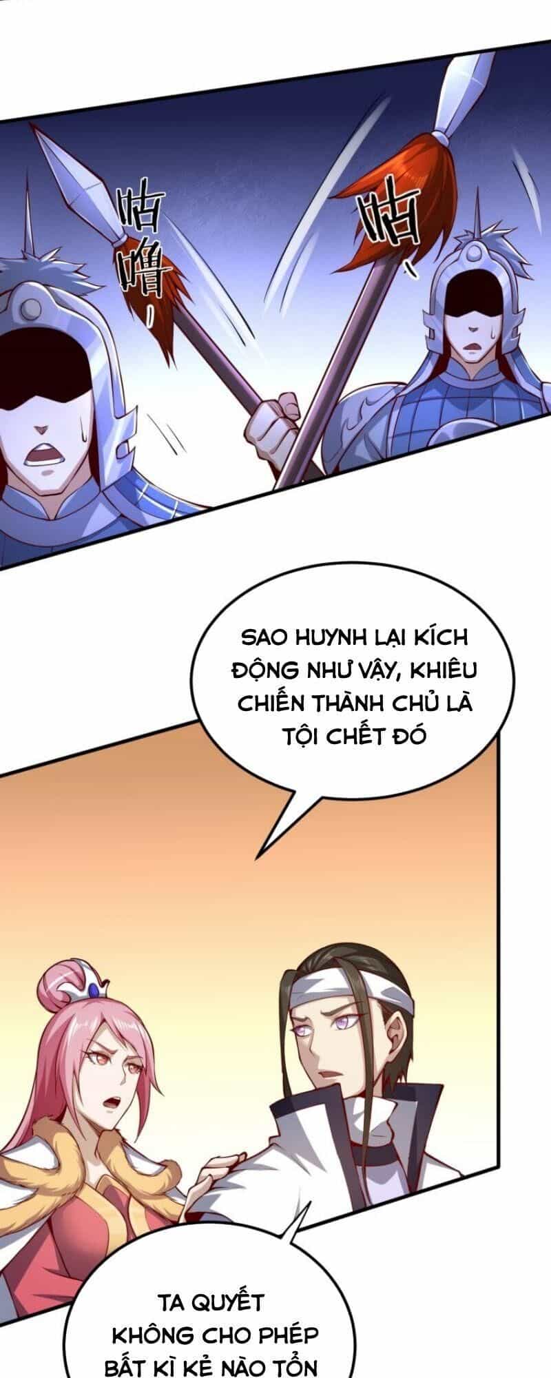 Đấu Hồn Đại Lục - Chương 48 - ảnh 35