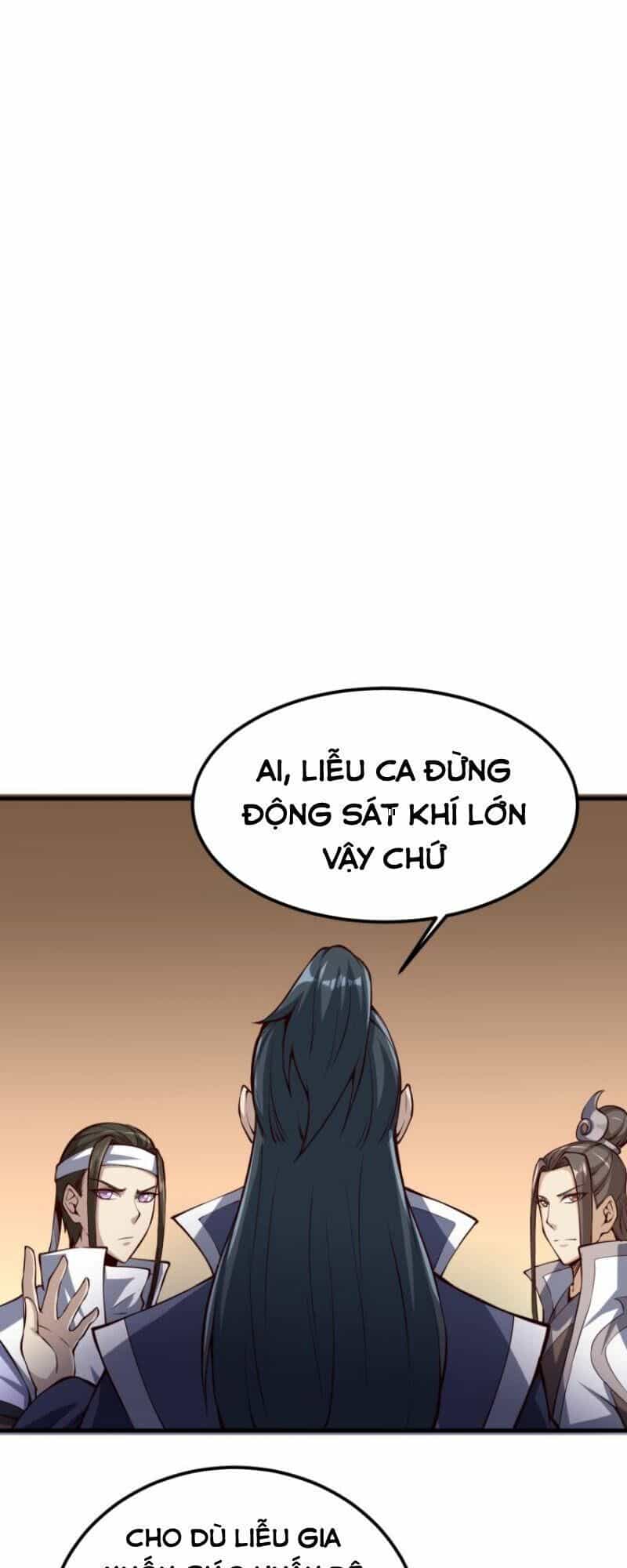 Đấu Hồn Đại Lục - Chương 48 - ảnh 53