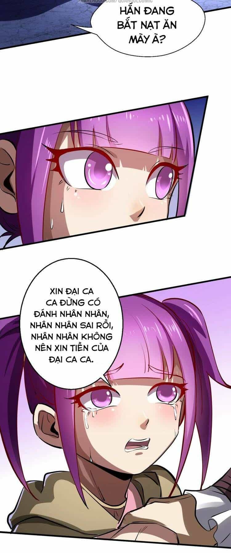 Đấu Hồn Đại Lục - Chương 5 - ảnh 38
