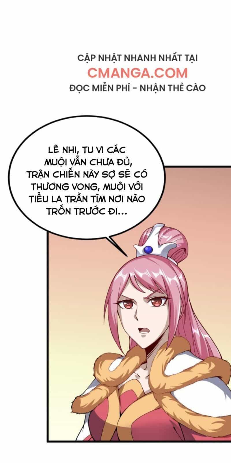 Đấu Hồn Đại Lục - Chương 50 - ảnh 43