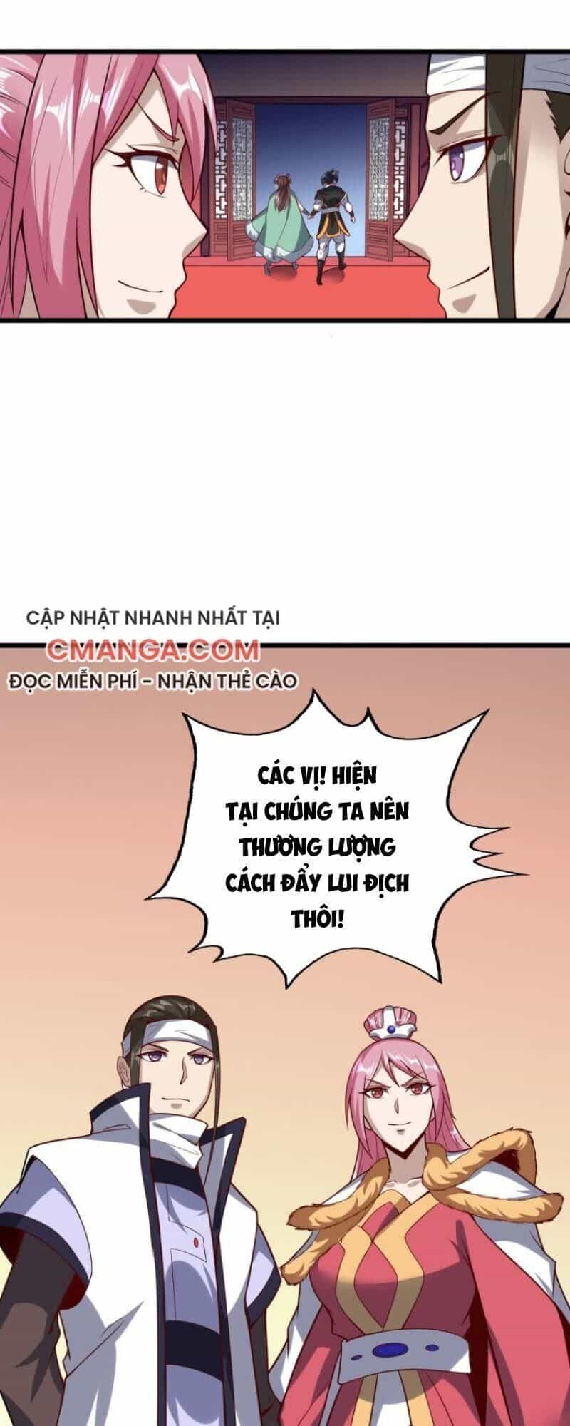 Đấu Hồn Đại Lục - Chương 50 - ảnh 46