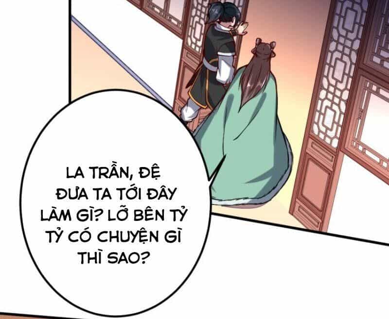Đấu Hồn Đại Lục - Chương 51 - ảnh 2