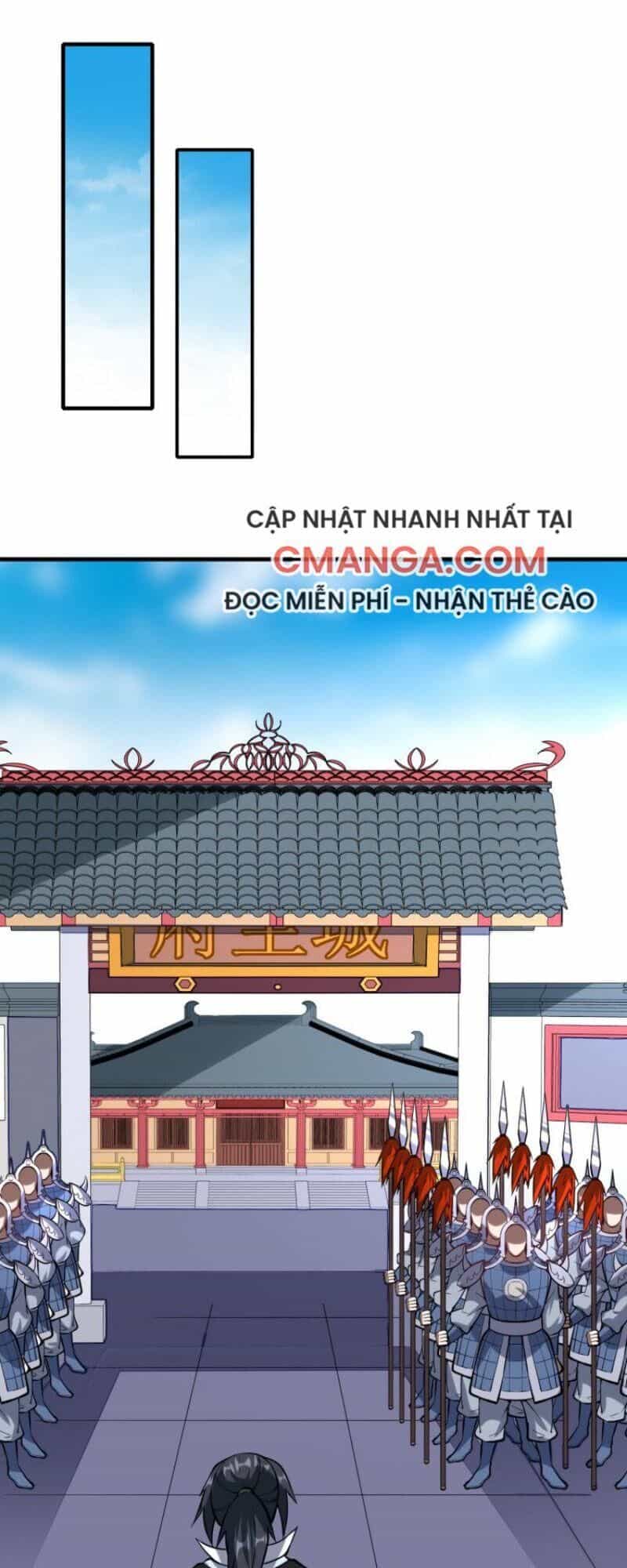 Đấu Hồn Đại Lục - Chương 52 - ảnh 21