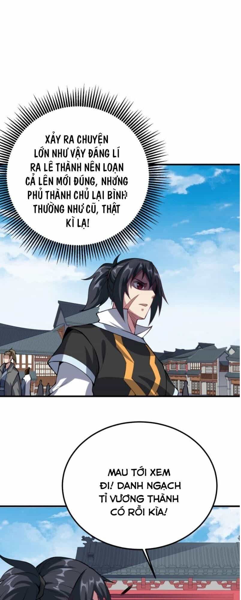 Đấu Hồn Đại Lục - Chương 52 - ảnh 23