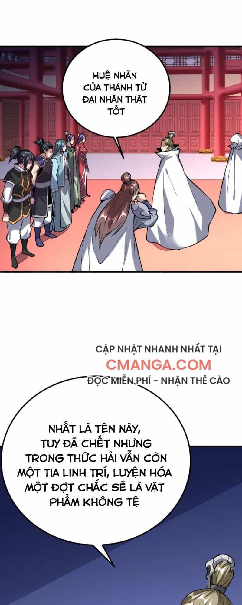 Đấu Hồn Đại Lục - Chương 53 - ảnh 39