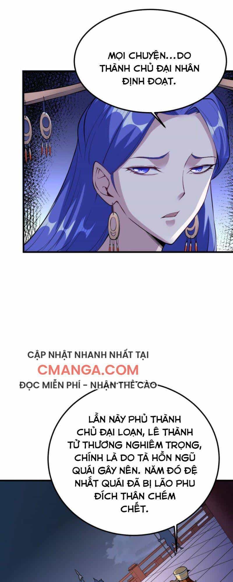 Đấu Hồn Đại Lục - Chương 54 - ảnh 10