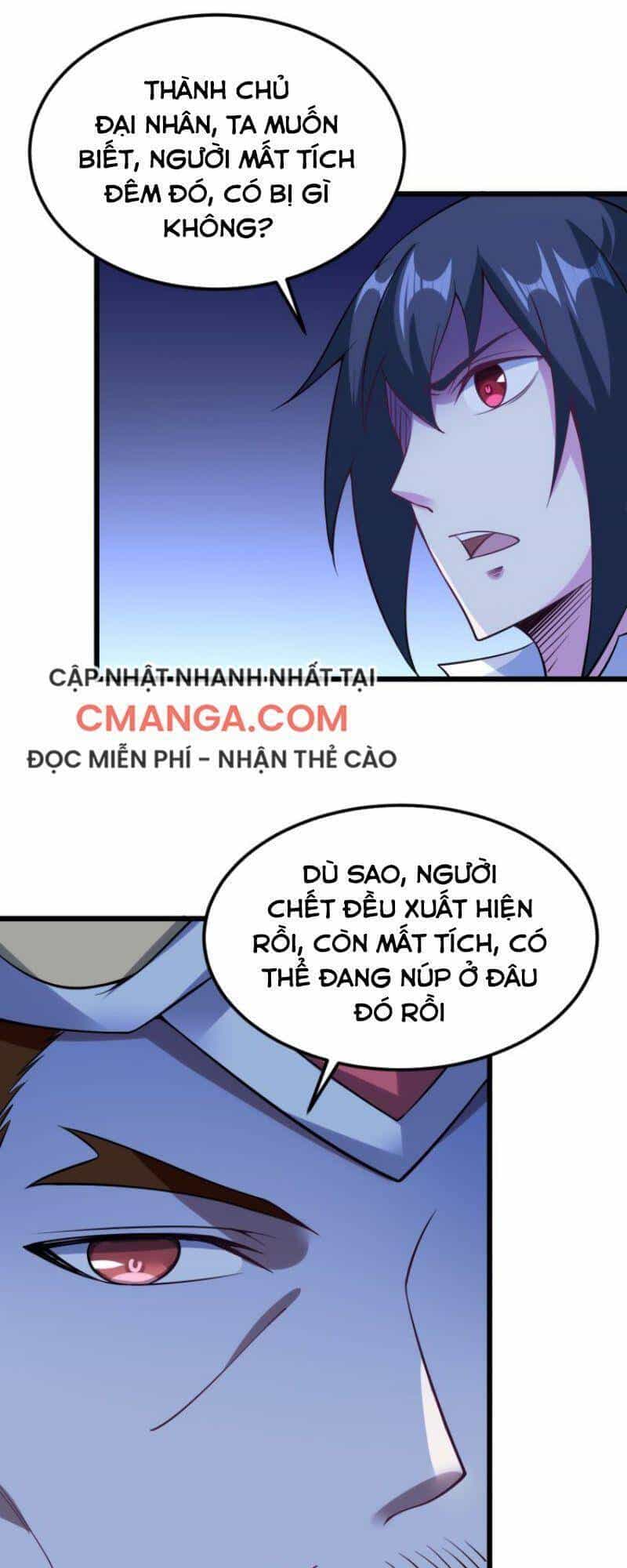 Đấu Hồn Đại Lục - Chương 54 - ảnh 48