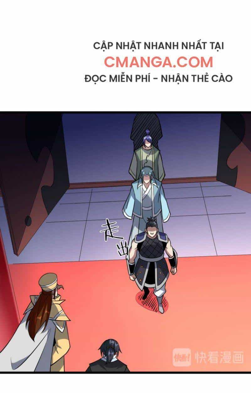 Đấu Hồn Đại Lục - Chương 54 - ảnh 51
