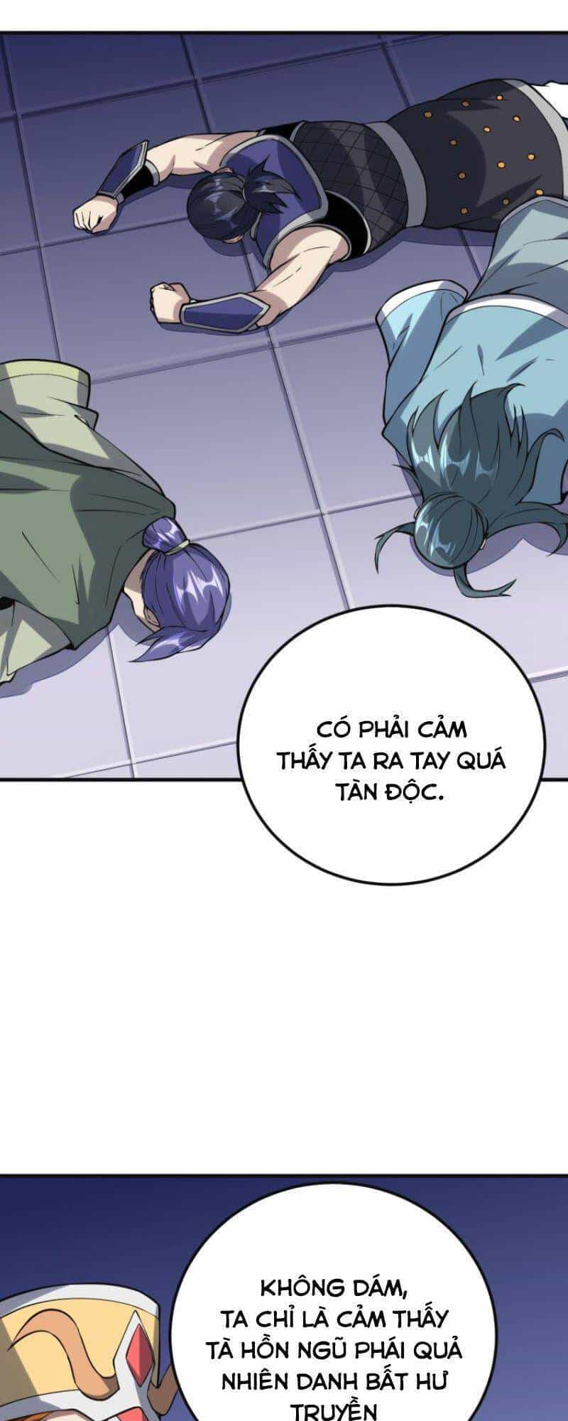 Đấu Hồn Đại Lục - Chương 55 - ảnh 22